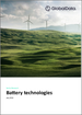 汽车电池技术市场（2021-2036 年）：技术趋势分析、主要公司、预测