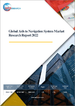 全球导航辅助系统市场（2022 年）
