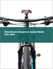 自行车用悬挂系统的全球市场:2022年～2026年