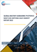 潜水艇用光电船桅、天线的全球市场:销售分析 (2022年)