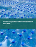 预包装天然矿泉水的全球市场:2022年～2026年