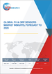 pH / ORP 传感器的全球市场：考虑和预测（至 2028 年）