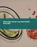 藻类Omega-3成份的全球市场:2022年～2026年