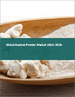 猴麵包树粉的全球市场:2022年～2026年