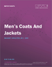 绅士用大衣、夹克的市场规模，占有率，趋势分析:纤维(棉花，聚酯，纤维素)，流通管道(离线，线上)，各地区的市场区隔预测(2022年～2028年)