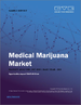 全球医用大麻市场规模、份额和趋势分析：按产品类型、应用和地区划分的细分市场预测（2022-2030 年）