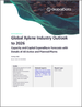 Xylen 工业：产能和资本投资 (CapEx) 预测-区域/国家 (2022-2026)，运营/规划/宣布的工厂详细资讯