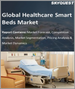 医疗用智慧床的全球市场 (各用途 (医院，门诊病人诊疗所，医疗看护设施，临床检验室、研究室)、各地区):预测与分析 (2021年～2027年)