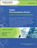 含氟聚合物的全球市场：产品、技术、应用