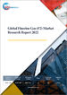 全球氟气（F2）市场分析（2022年）