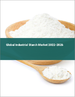 工业用淀粉的全球市场:2022年～2026年