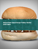 植物性汉堡肉饼的全球市场:2022年～2026年