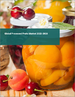 水果加工品的全球市场:2022年～2026年