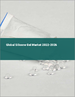 硅胶凝胶的全球市场(2022年～2026年)