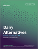 乳製品替代品市场规模、份额和趋势分析报告：按来源（大豆、杏仁、椰子、大米、燕麦）、产品（牛奶、酸奶、奶酪、冰淇淋、奶精）、分销渠道、分部预测，2022-2030