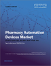 药房自动化设备市场规模、份额和趋势分析报告：按产品（分配系统、存储和收集系统）、按最终用户（医院、零售药店）、按细分市场预测，2022-2030
