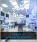 可携式医疗设备的全球市场:产业分析(2019年～2021年)- 成长趋势与市场预测(2022年～2027年)