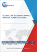 汽车回收的全球市场:考察与预测 (到2028年)