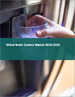 水冷却器的全球市场 2022-2026