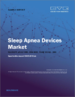睡眠呼吸暂停设备市场规模、份额和趋势分析报告：按产品类型（诊断设备、治疗设备、睡眠呼吸暂停面罩）、地区、细分市场预测，2022-2030