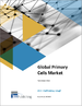 第一代细胞的全球市场:趋势与预测