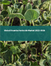 Dicamba除草剂的全球市场 2022-2026