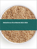 糙米的全球市场 2022-2026