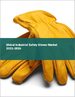 产业用安全手套的全球市场 2022-2026