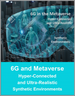 6G 和 Metaverse：超连接和超现实合成环境的市场