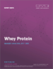 乳清蛋白市场规模、份额和趋势分析报告：按类型（WPI、WPC、WPH）、应用（运动营养、膳食补充剂、饮料）、地区和细分市场预测，2022-2030 年