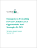 经营咨询服务的全球市场:市场机会及策略(～2031年)