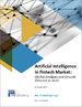 FinTech (金融科技) AI:全球市场的分析、成长预测 (～2027年)