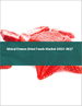 冷冻干燥食品全球市场 2023-2027