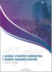 全球战略咨询市场—到 2030 年的预测