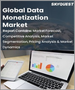 资料收益化的全球市场:各组织规模，各方法，各业界，各地区-预测及分析(2022年～2028年)