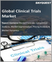 临床试验的全球市场:各阶段，各疾病，各地区-预测及分析(2022年～2028年)