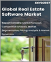 全球房地产软件市场按类型、最终用途和地区：预测和分析 (2022-2028)
