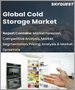 冷藏仓库的全球市场:各用途，各仓库类型，各地区 - 预测及分析(2022年～2028年)