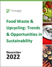 食物浪费和升级再造：可持续发展趋势和机遇