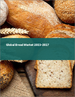 麵包的全球市场 2023-2027