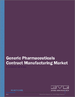 学名药受託製造市场规模·占有率·趋势分析 (2022-2030年):医药品类型·产品·给药途径·各用途