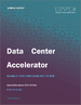 数据中心加速器市场规模、份额和趋势分析报告：按处理器（GPU、CPU、FPGA、ASIC）、按类型（HPC/云端数据中心）、应用程序、地区、细分市场2022-2030