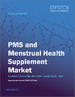 PMS和月经健康补充剂的全球市场规模、份额和趋势分析：按产品、消费者群体、配方、销售渠道、地区、细分市场预测 2023-2030