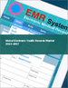 电子健康记录 (EHR) 的全球市场 2023-2027