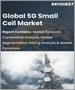 全球 5G 小型基站市场:按组件、按应用、按无线电技术、按通信基础设施、按地区 - 预测与分析 (2022-2028)