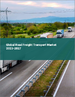道路货物运输的全球市场 2023-2027