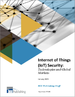 物联网(IoT)安全:技术及全球市场