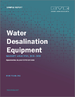 海水淡化设备市场规模、份额和趋势分析报告：按技术（反渗透膜）、水源（海水、河水）、应用、地区、细分市场预测，2023-2030 年