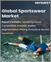 运动服的全球市场:各产品，各最终用途，各流通管道，各地区 - 预测分析(2022年～2028年)