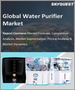 净水器的全球市场:各产品类型，各类别，携带，各用途，各地区-预测及分析